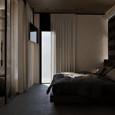 Dyo Suites Rethimno Eksteriør billede
