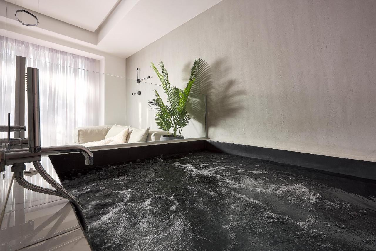 Dyo Suites Rethimno Værelse billede